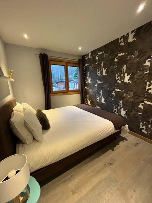 Appartement La Suite Du Kandahar A Chamonix Exterior photo